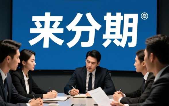 2026年来分期协商减免电联是真的吗，怎么联系客服协商减免？