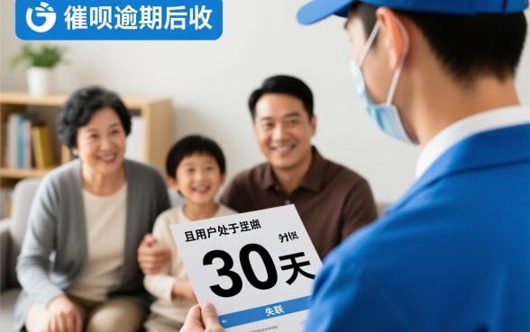 借呗逾期多久催收会打家人电联，借呗逾期会爆通讯录吗