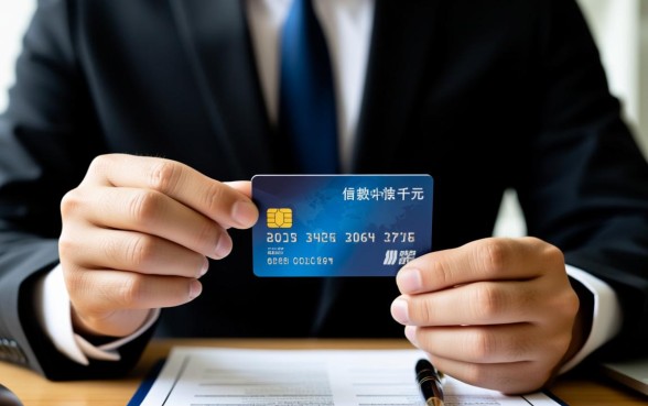 信用卡欠款五千被起诉会怎么样，会被判刑坐牢吗？