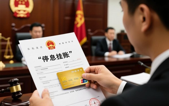 信用卡逾期被起诉怎么办，3个月被上诉怎么处理