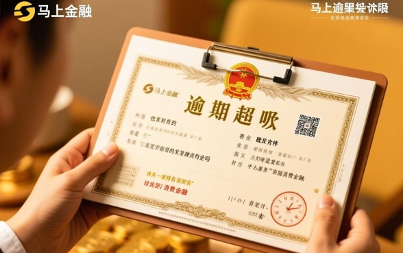 马上金融逾期会起诉嘛是真的吗，逾期多久会被起诉