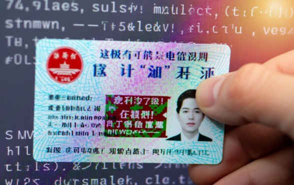 收到家人贷款逾期信息是真的吗，收到贷款逾期短信是诈骗吗