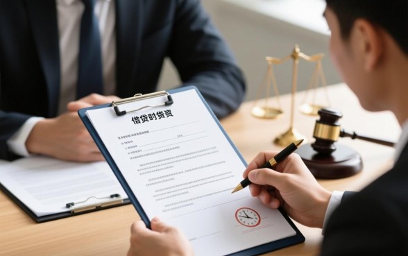 民间借贷到期怎么办理延期还款，具体流程是怎样的