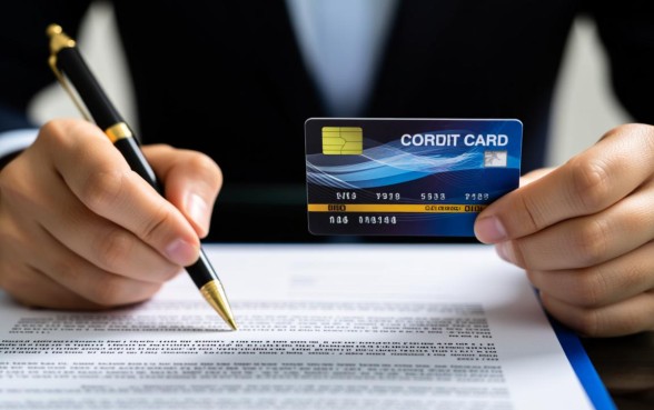 信用卡欠款起诉状怎么写，信用卡起诉书范文哪里找