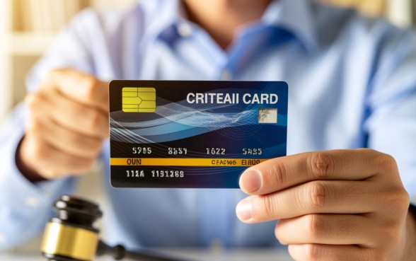 信用卡被冻结怎么处理，起诉银行后还能恢复使用吗