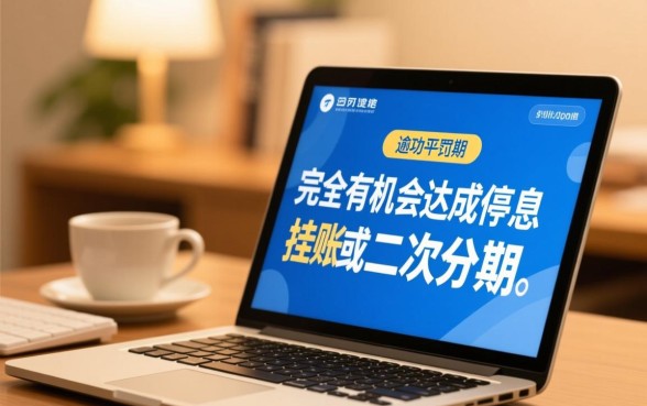 毕节网贷逾期停息分期怎么协商，逾期后怎么申请停息挂账