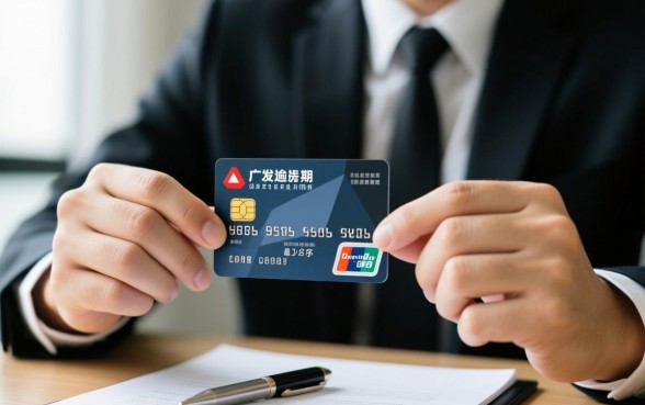 广发信用卡立案起诉流程是什么，被起诉后怎么处理