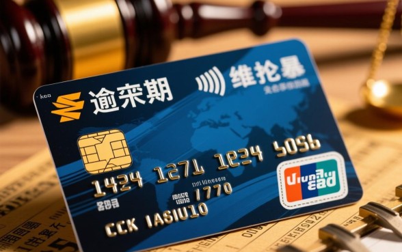 信用卡违规催收法律法规有哪些，遇到暴力催收怎么投诉？