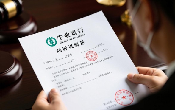 农业银行起诉信用卡逾期怎么办，被农行起诉后还能协商吗