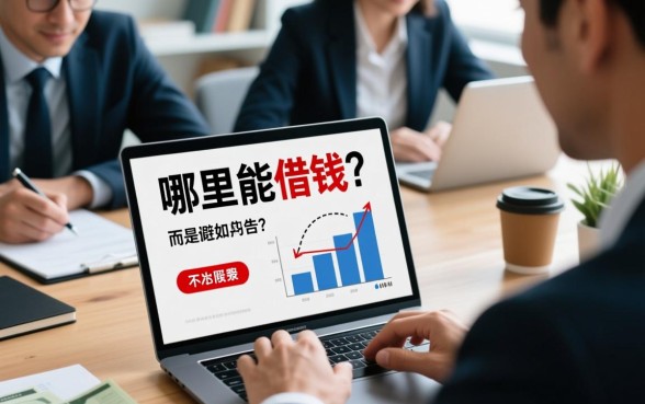 究竟哪些口子才是真正能下款的，急需用钱哪里借最快？