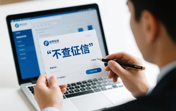 房产抵押贷款不查征信能办吗，哪里可以办理不看征信的抵押贷