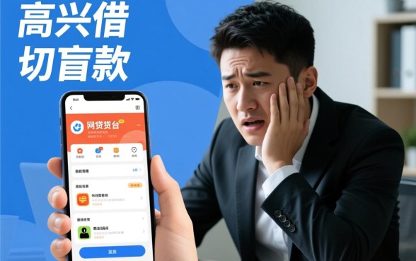 高兴借强制下款处理方法是什么，没申请被强制下款怎么办