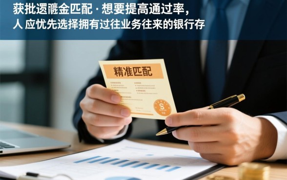 贷款申请有哪些途径更容易获批，怎么申请最快下款？