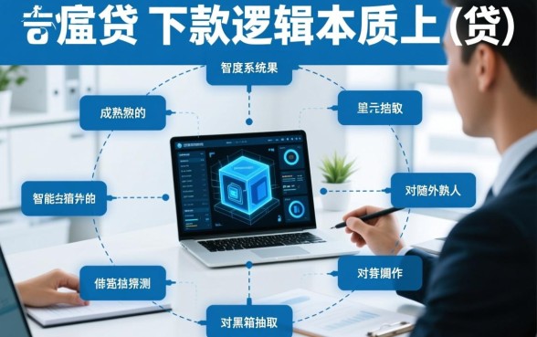 宜人贷下款模式真的那么神秘吗，宜人贷下款容易通过吗