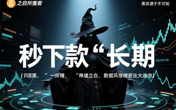 为何秒下款的长期口子如此神秘，怎么申请最快？