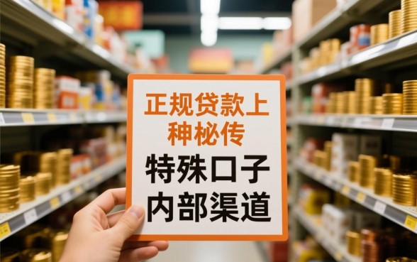 是不是真的有利息低的下款口子，哪个平台利息低且容易下款