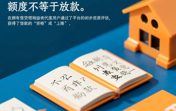 洋钱罐额度等同于直接放款吗，有额度能提现出来吗？