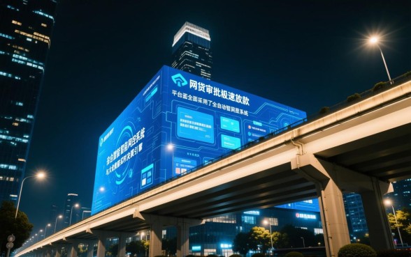 为什么夜间网贷审批速度那么快，晚上申请网贷容易通过吗