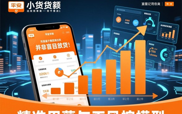 平安小额贷款通过率为何这么高，为什么容易通过下款？