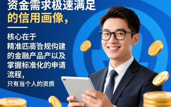 如何才能轻松实现低门槛秒下款，哪个平台靠谱？