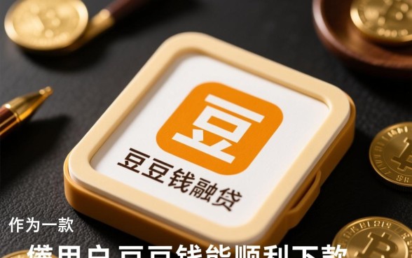 黑户用户在豆豆钱能顺利下款吗，黑户怎么申请贷款容易通过