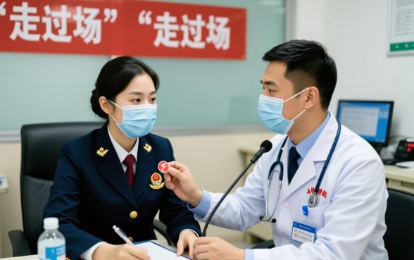 公务员体检真的那么容易通过吗，哪些项目容易被刷人