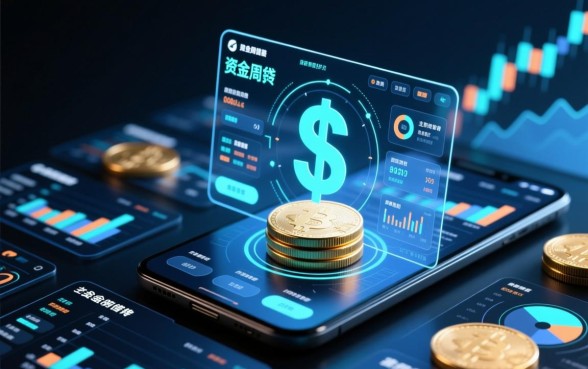 哪些网贷产品可以实现快速放款，哪个平台下款最快？