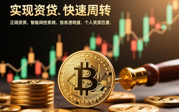 如何辨别哪些小口子能快速下款，2026最新靠谱口子有哪些