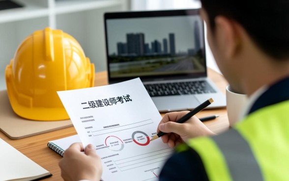 如何才能让二建考试通过更容易，二建如何快速拿证？