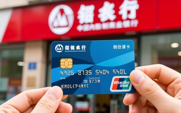 招商银行信用卡申请通过率高吗，怎么申请容易下卡