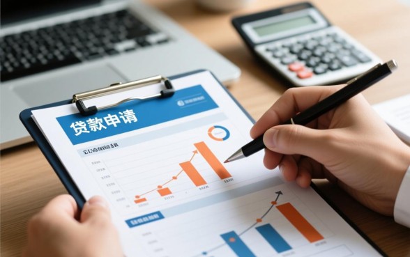 逾期了还能顺利通过网贷审核吗，有逾期记录怎么贷款