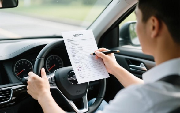考驾照有哪些技巧能提高通过率，考驾照怎么考才能一把过
