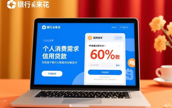 宁波银行宁来花申请通过率如何，好下款吗容易过吗