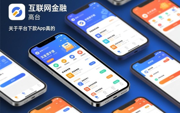 平台下款App真的安全可靠吗，有哪些正规靠谱的下款软件？