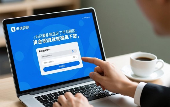 拥有叮当贷额度就能确保下款吗，有额度为什么提现失败