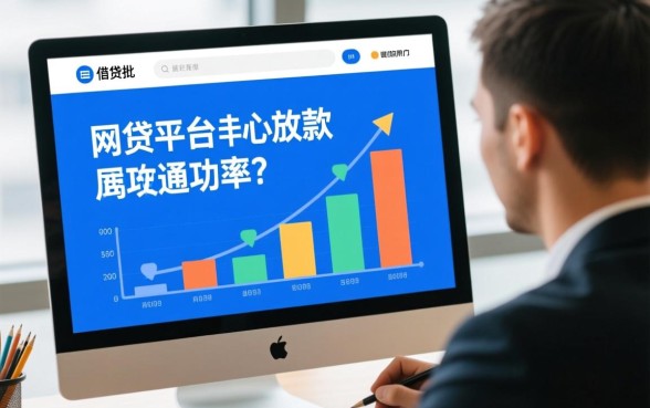 有哪些网贷平台放款成功率较高，正规容易下款的平台有哪些？