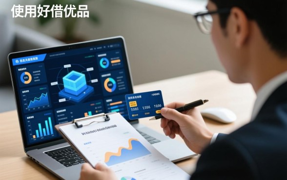 使用好借优品申请贷款会顺利吗，审核容易通过吗？