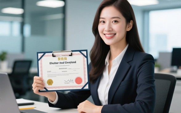 女生考什么证书能提高通过几率，女生考什么证书容易考过？