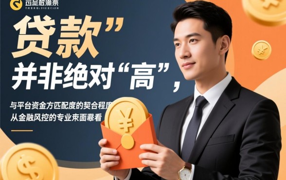 款姐贷款的通过率是不是挺高的，款姐贷款好下款吗