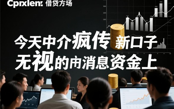 今天中介疯传的新口子无视黑白是真的吗，2026最新无视黑白怎么申请