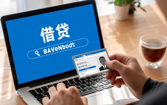 哪个软件借款最容易不用身份证，不用身份证能借到吗？