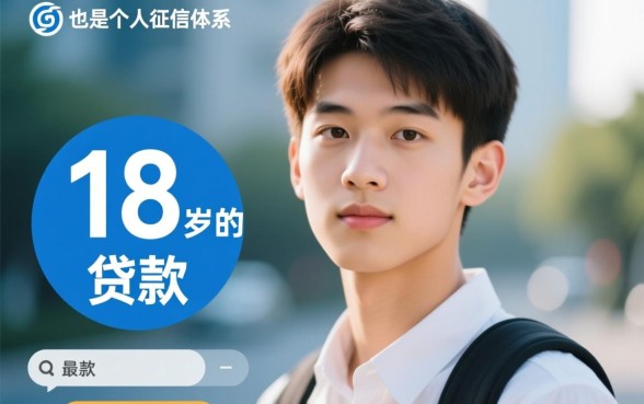 18岁的哪些贷款平台可以借款，18岁能借钱的平台有哪些