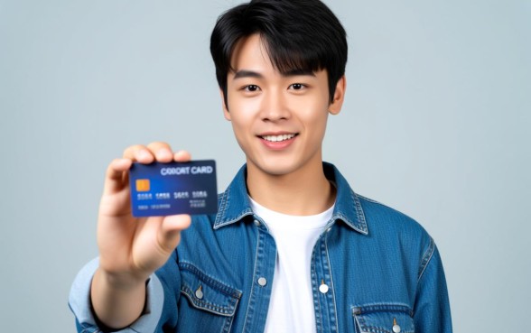 20岁什么信用卡好申请易通过，哪个银行门槛低秒批？