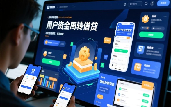 不风控秒下款的小额网贷app是真的吗，2026容易通过的贷款口子有哪些