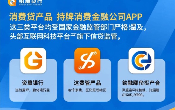 可以分期的借款平台有哪些软件，正规好下款的分期APP有哪些