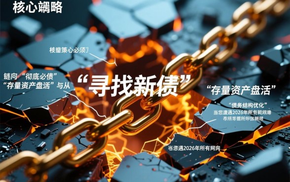 2026年网贷被拒急需钱怎么办，哪里还能借到钱？