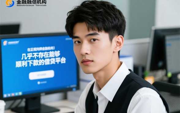 黑户有没18岁可以借钱的平台，18岁黑户哪里能借到钱