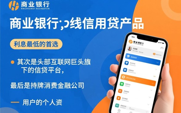 利息低的贷款有哪些平台可以借，正规贷款平台怎么申请？