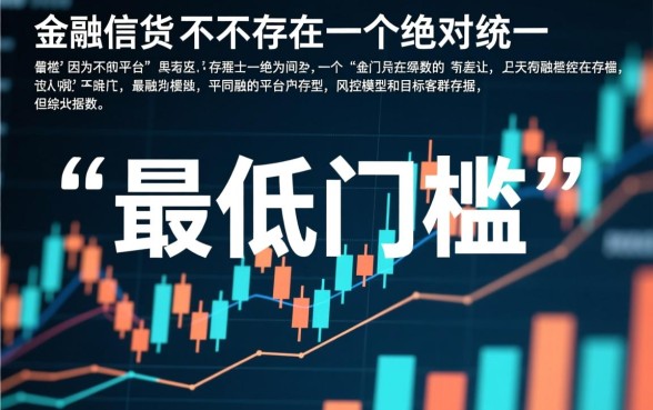 门槛最低的贷款平台是哪个平台，哪个容易通过？