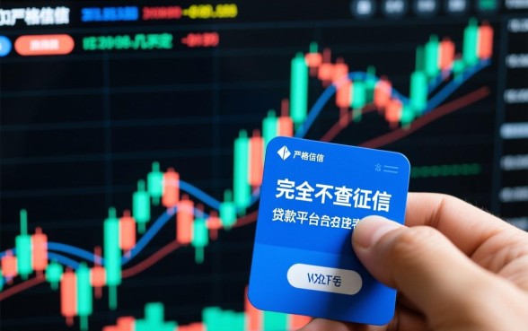 不看征信的小额借款平台有哪个，哪个靠谱好下款